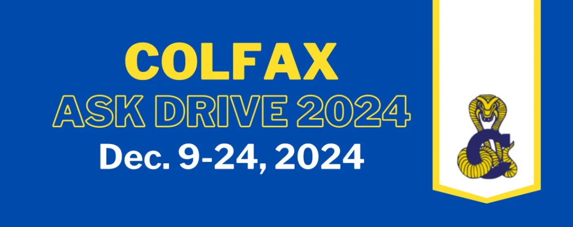 Ask Drive 2024/2025